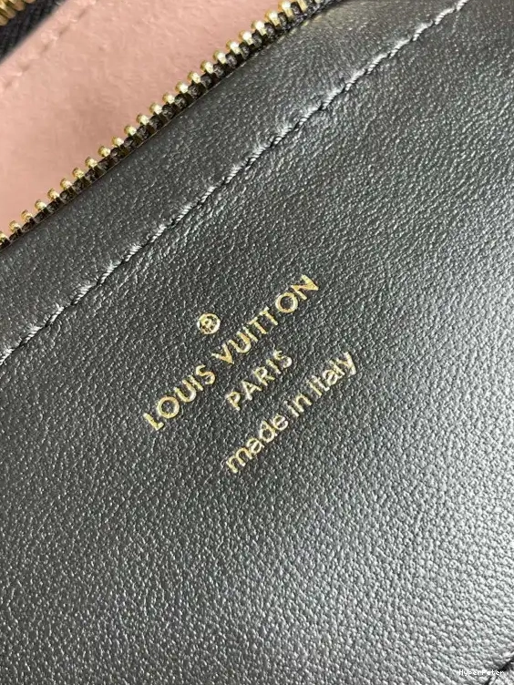 VUITTON LOUIS COUSSIN POCHETTE 0707